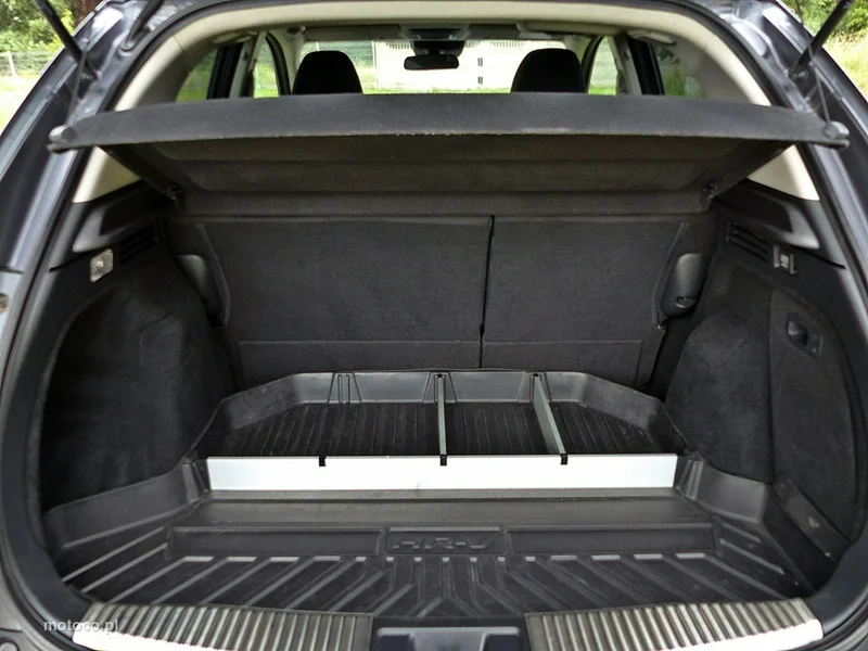 Honda HR-V 10