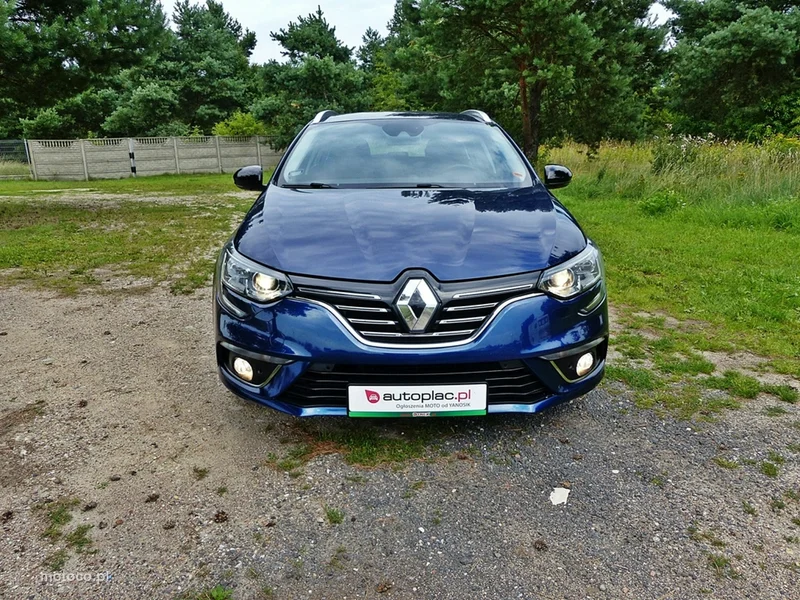Renault Megane IV 2