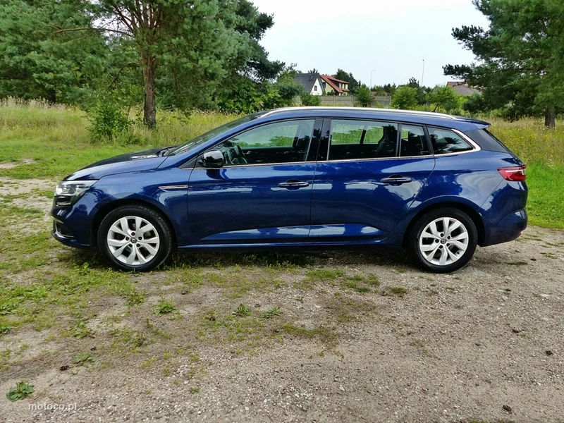 Renault Megane IV 13