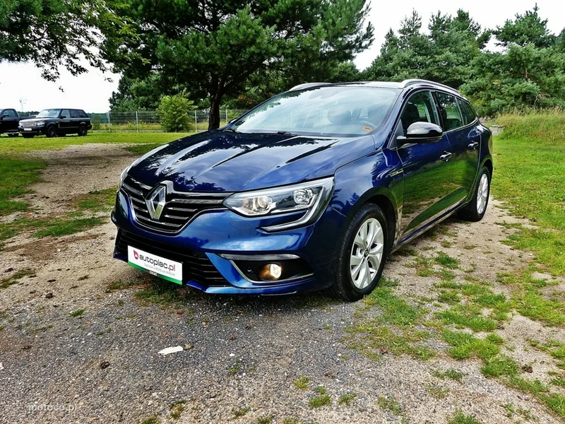 Renault Megane IV 14