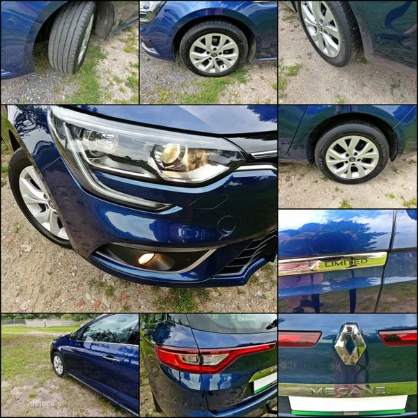 Renault Megane IV 15