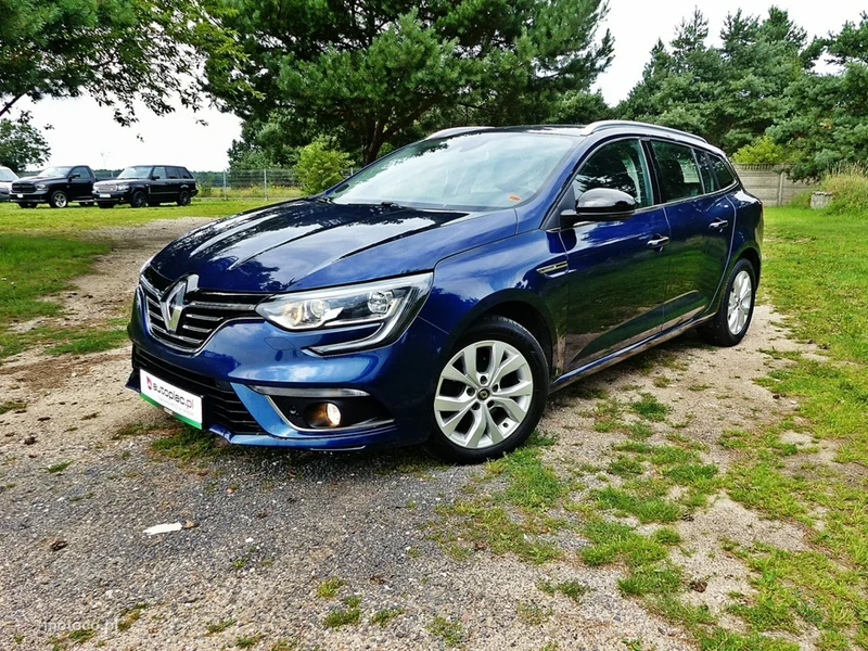Renault Megane IV 16