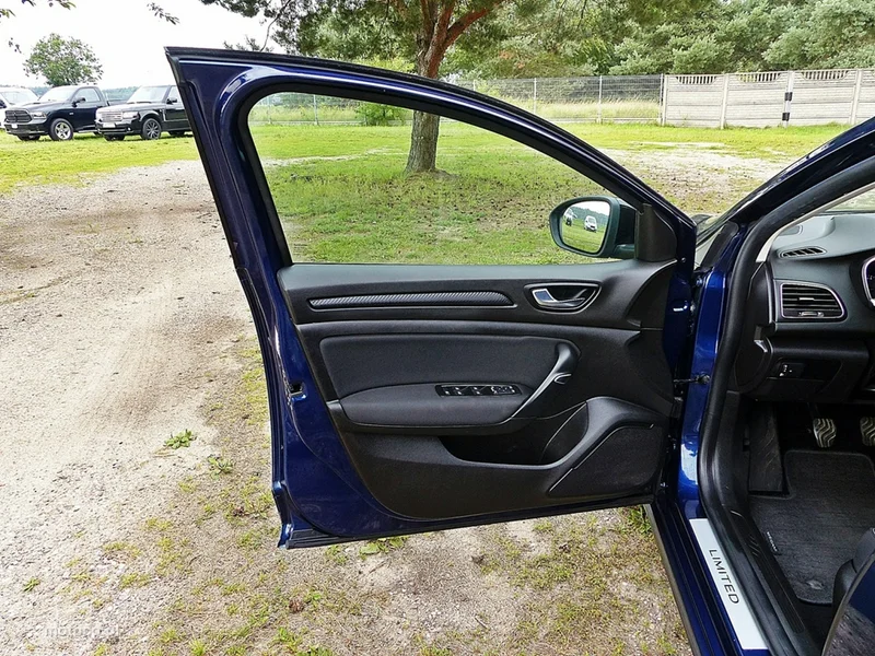 Renault Megane IV 17