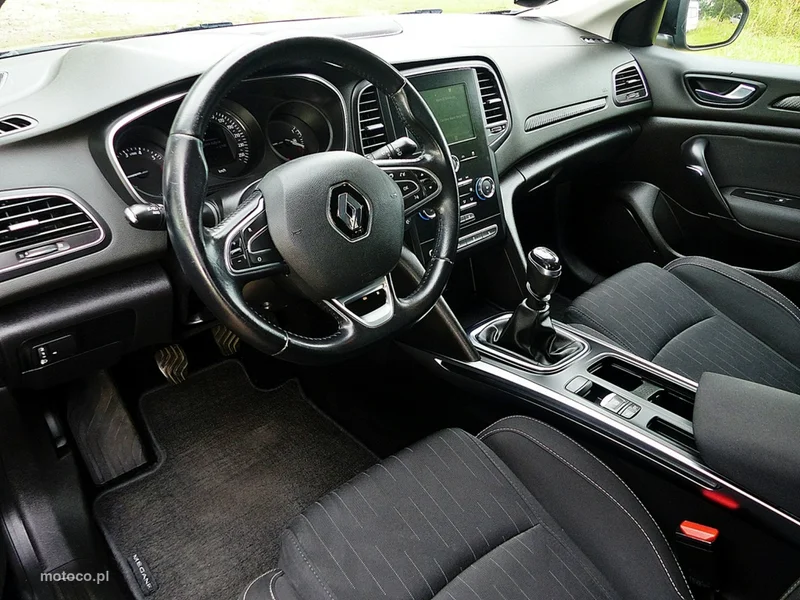 Renault Megane IV 18