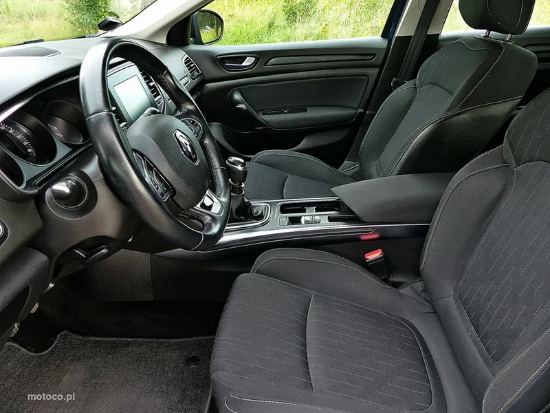 Renault Megane IV 19