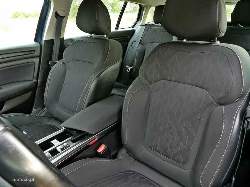 Renault Megane IV 20