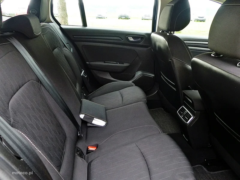 Renault Megane IV 24