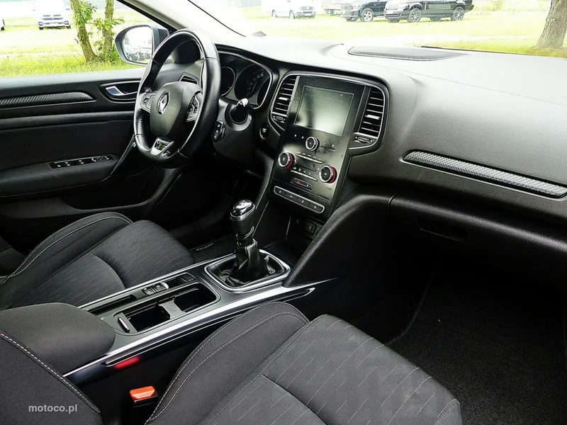 Renault Megane IV 25