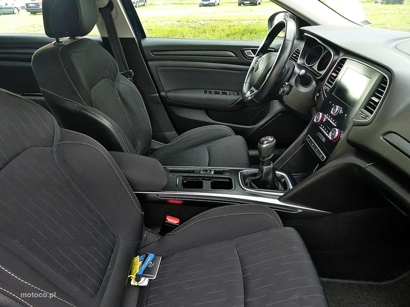 Renault Megane IV 26