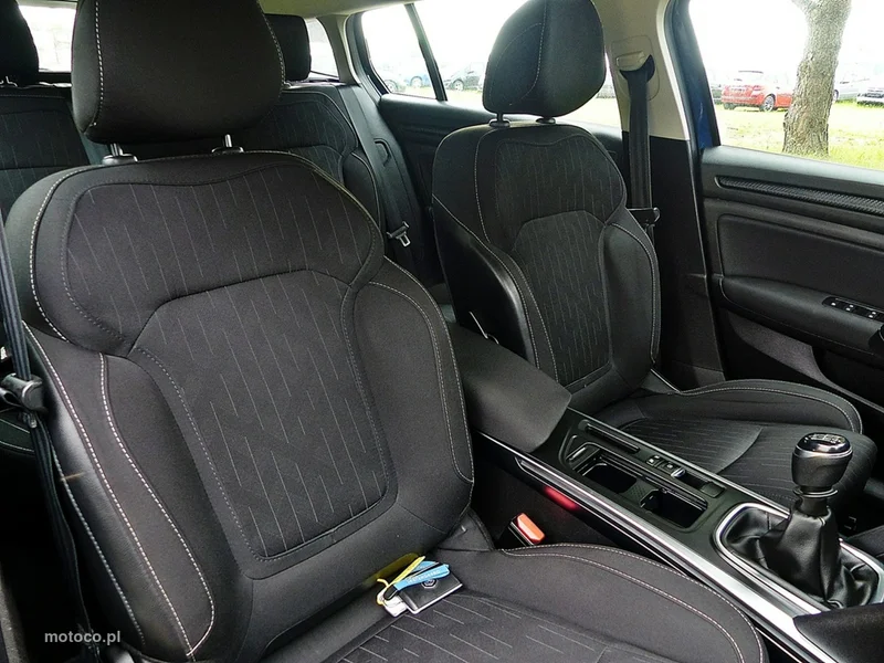 Renault Megane IV 27