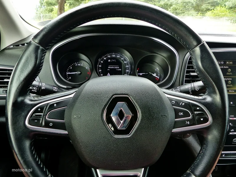 Renault Megane IV 28