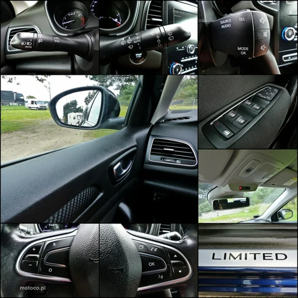 Renault Megane IV 30