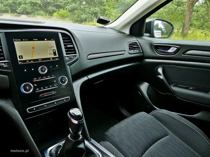 Renault Megane IV 34