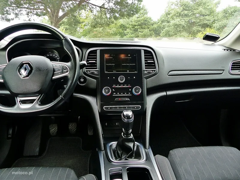 Renault Megane IV 36