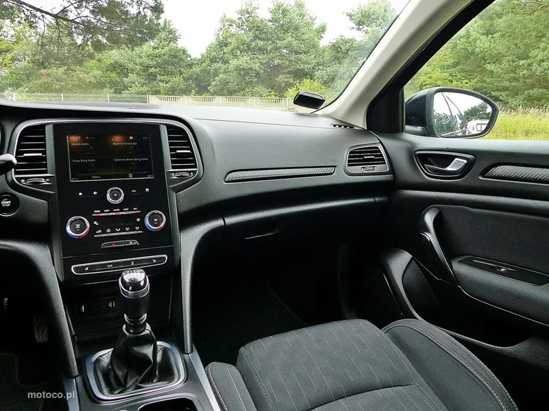 Renault Megane IV 37