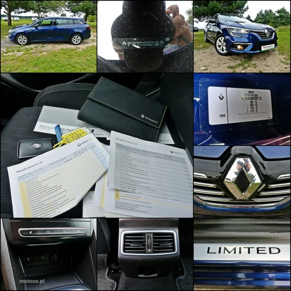 Renault Megane IV 38