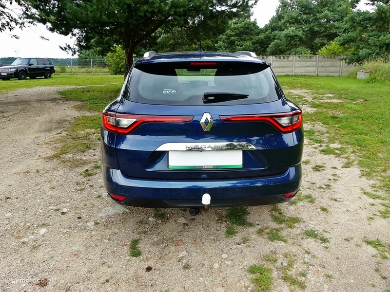Renault Megane IV 9