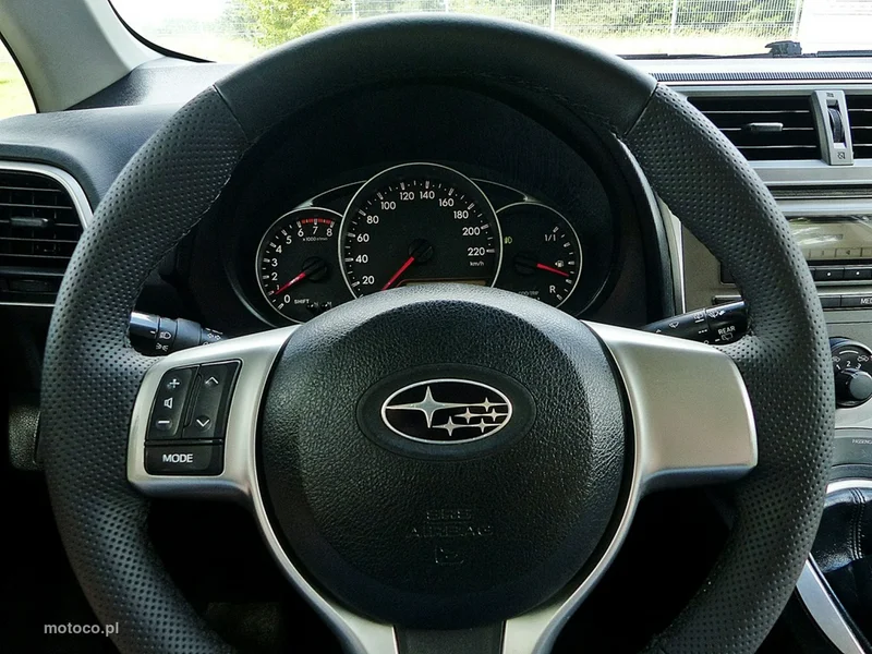 Toyota Verso-S 25