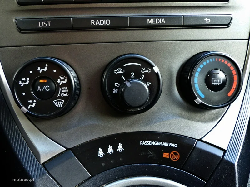 Toyota Verso-S 31