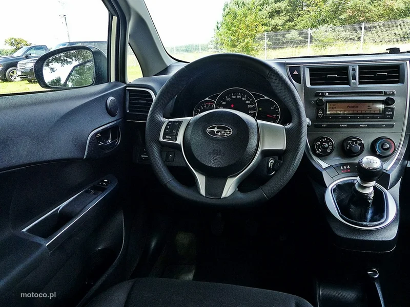Toyota Verso-S 34