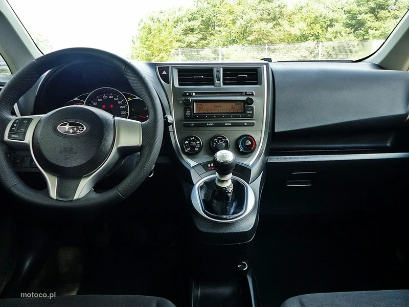 Toyota Verso-S 35