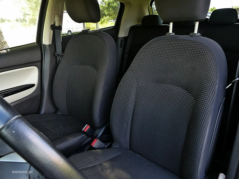 Mitsubishi Space Star 20