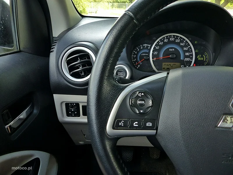 Mitsubishi Space Star 30