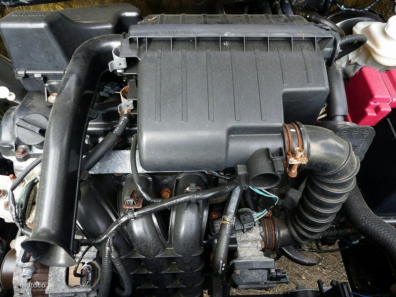 Mitsubishi Space Star 39