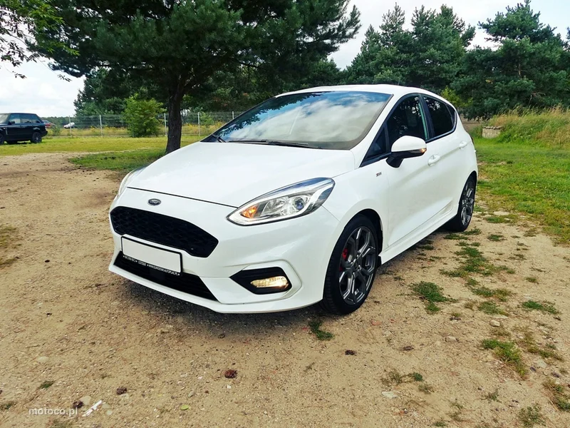 Ford Fiesta VII 15