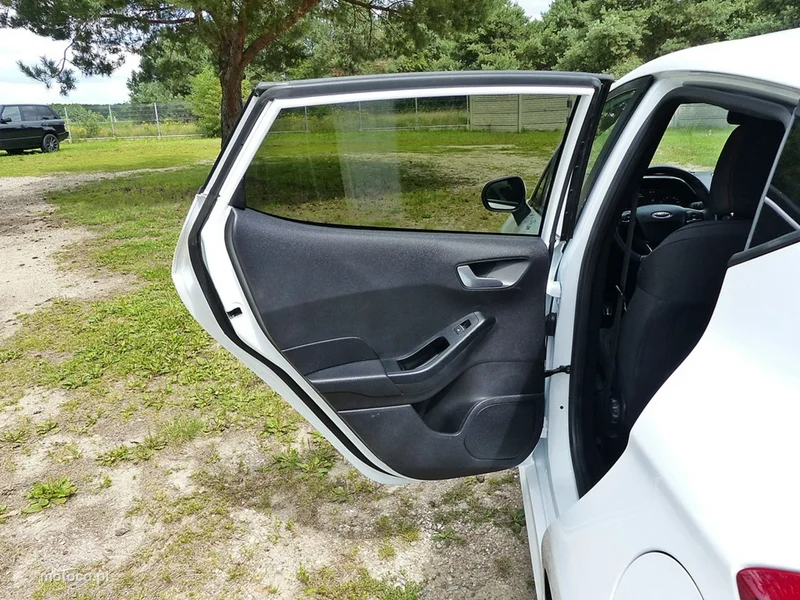 Ford Fiesta VII 22