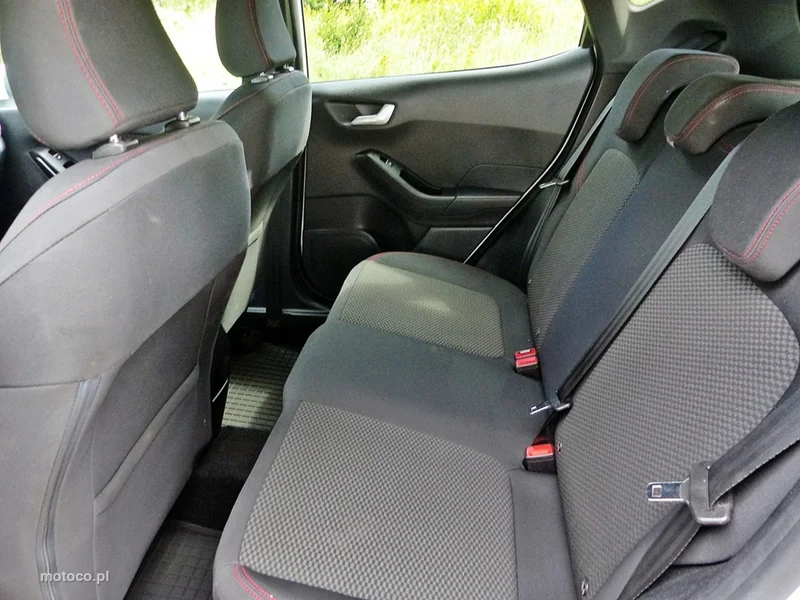 Ford Fiesta VII 23