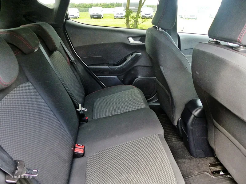 Ford Fiesta VII 24