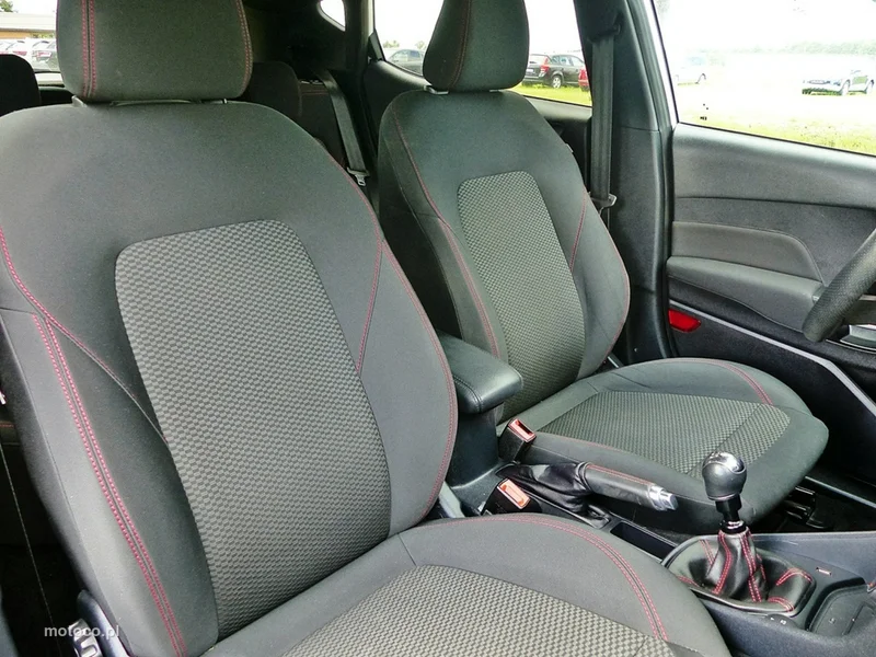 Ford Fiesta VII 27