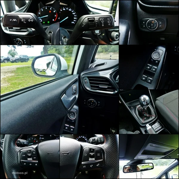 Ford Fiesta VII 30