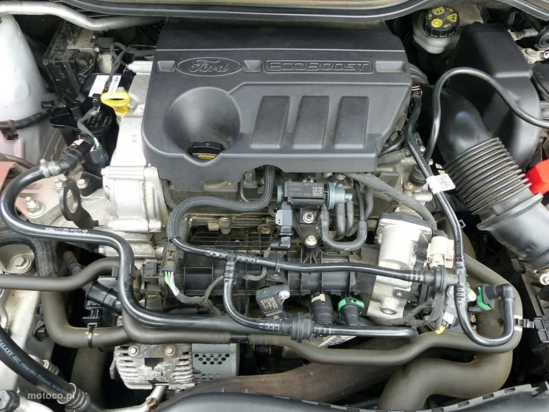 Ford Fiesta VII 39