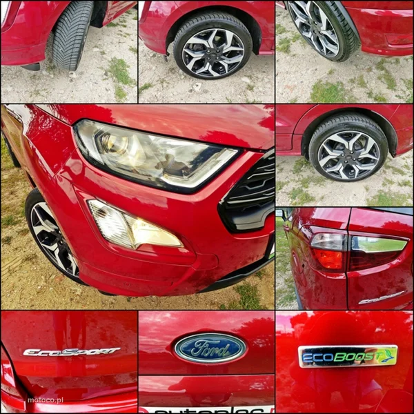 Ford EcoSport 15