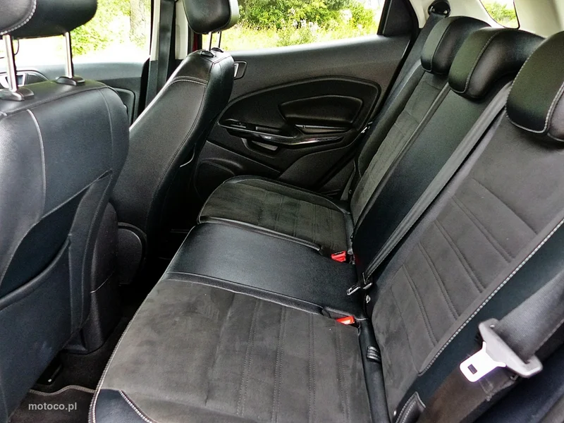 Ford EcoSport 22