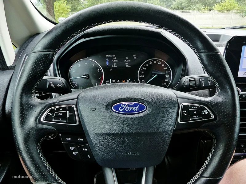 Ford EcoSport 27