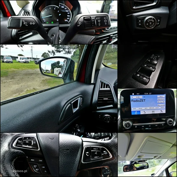 Ford EcoSport 29