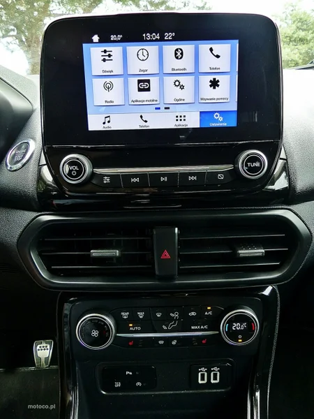 Ford EcoSport 31