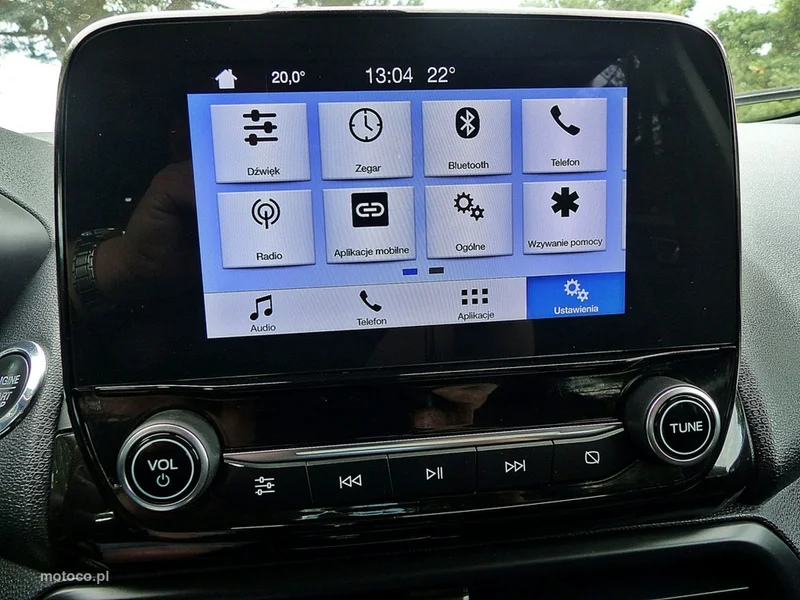Ford EcoSport 32