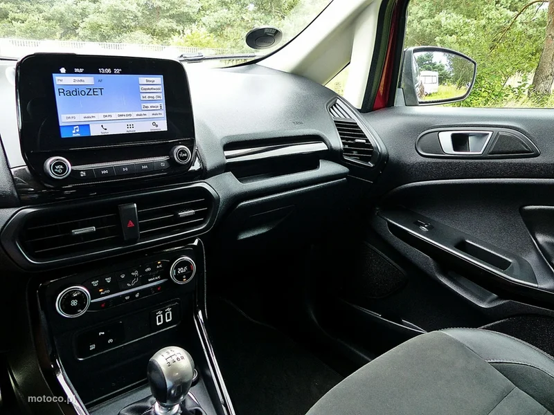 Ford EcoSport 34