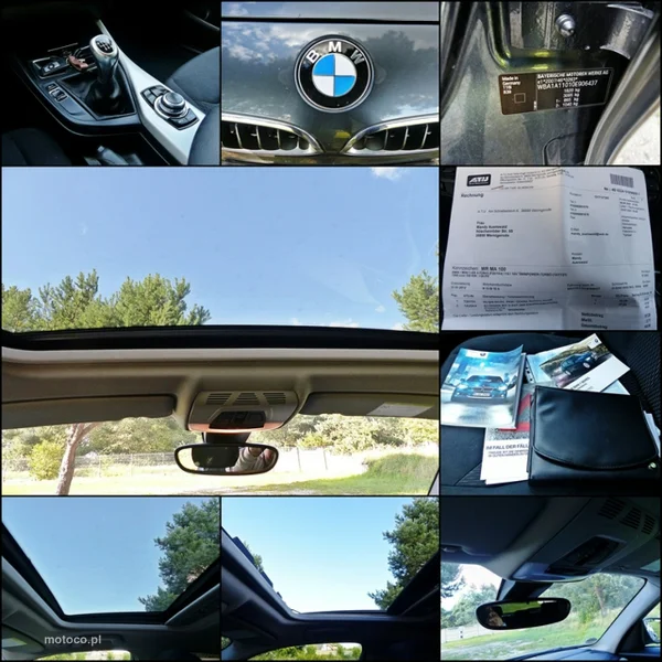 BMW Seria 1 F20 116 38