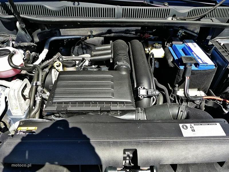 Volkswagen Touran 5T 39