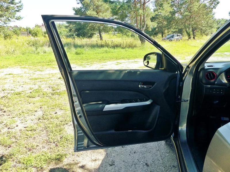 Suzuki Vitara 17