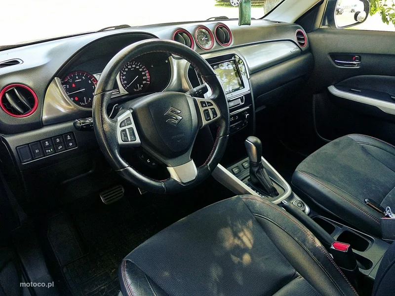 Suzuki Vitara 18
