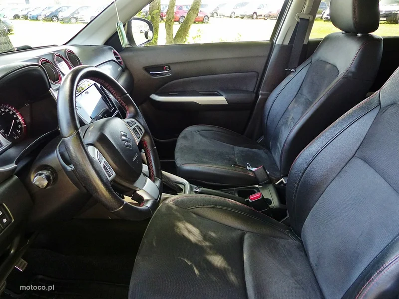 Suzuki Vitara 19