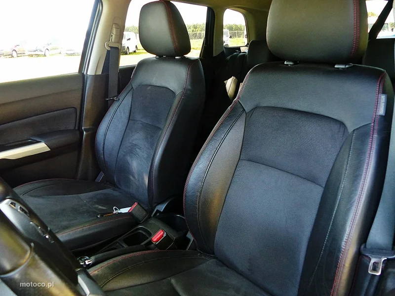 Suzuki Vitara 20