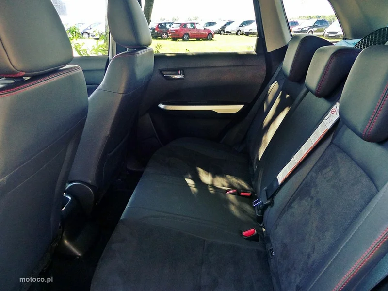 Suzuki Vitara 22