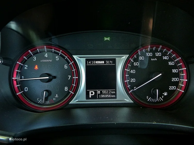 Suzuki Vitara 28